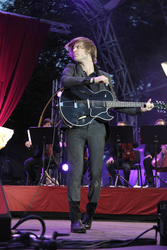 Gustaf Noren (Mando Diao)