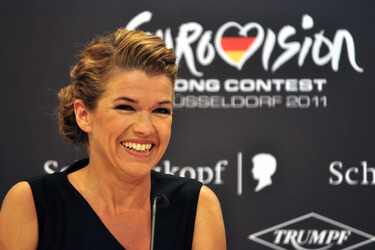 Anke Engelke