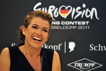 Anke Engelke