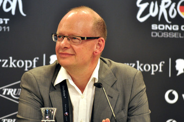 Jörg Grabosch