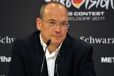 Thomas Schreiber