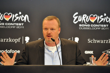 Stefan Raab
