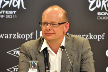 Jörg Grabosch