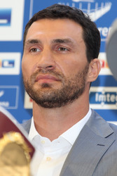 Wladimir Klitschko