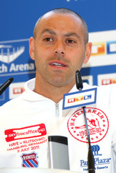 Adam Booth