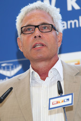 Bernd Bönte