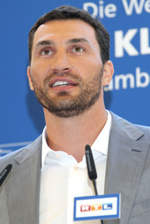 Wladimir Klitschko