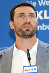 Wladimir Klitschko
