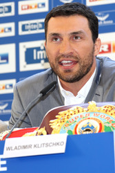 Wladimir Klitschko