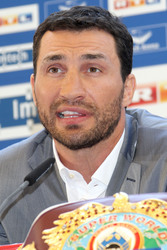 Wladimir Klitschko