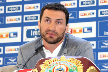 Wladimir Klitschko