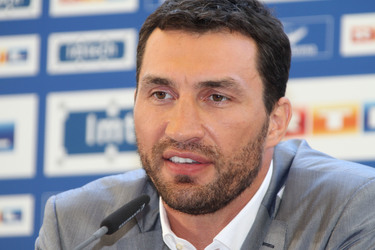 Wladimir Klitschko