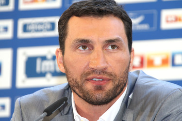 Wladimir Klitschko