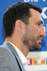 Wladimir Klitschko