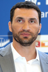 Wladimir Klitschko