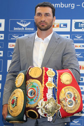Wladimir Klitschko
