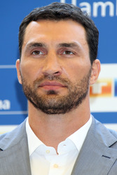 Wladimir Klitschko