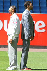 David Haye, Wladimir Klitschko
