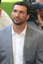 Wladimir Klitschko