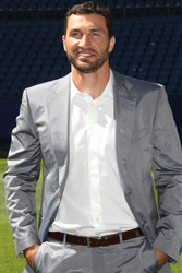 Wladimir Klitschko