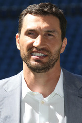 Wladimir Klitschko