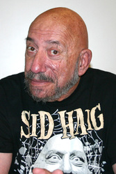 Sid Haig