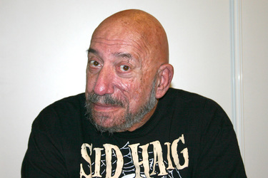 Sid Haig