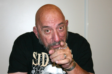Sid Haig