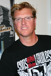 Jake Busey