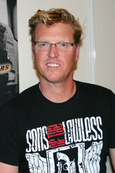 Jake Busey