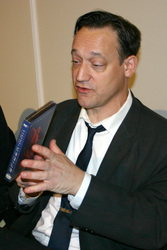 Ted Raimi