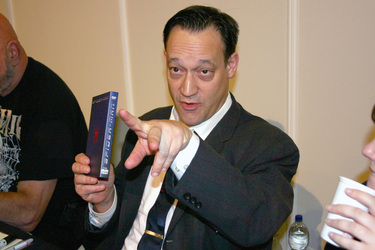 Ted Raimi