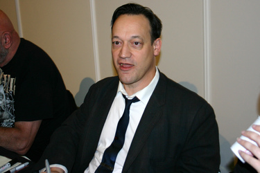 Ted Raimi