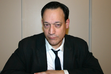 Ted Raimi