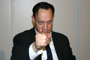 Ted Raimi