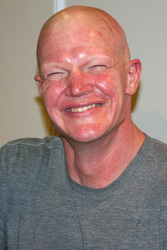 Derek Mears