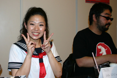 Asami, Kurando Mitsutake