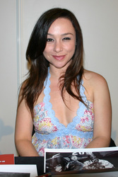 Danielle Harris
