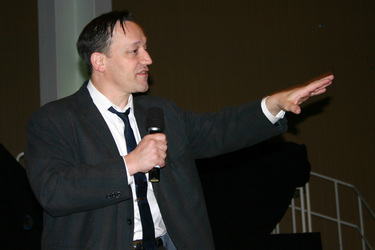Ted Raimi