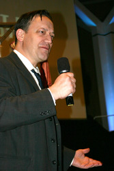 Ted Raimi
