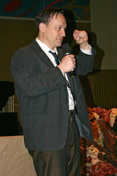 Ted Raimi