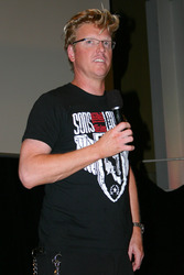 Jake Busey