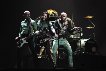 Yüksek Sadakat (Türkei)