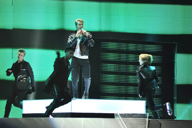 Alexey Vorobyov (Russland)