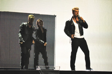 Alexey Vorobyov (Russland)