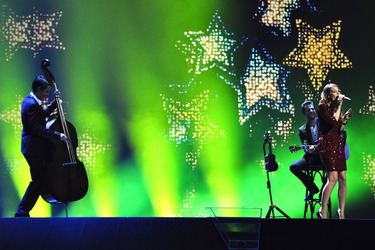 Anna Rossinelli (Schweiz)