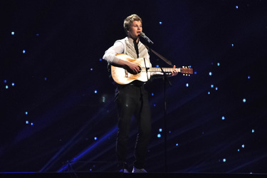 Paradise Oskar (Finnland)