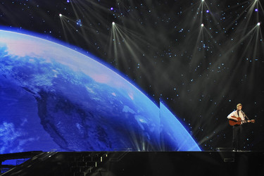 Paradise Oskar (Finnland)