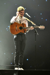 Paradise Oskar (Finnland)