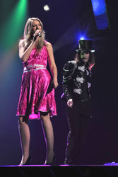 Daria Kinzer (Kroatien)